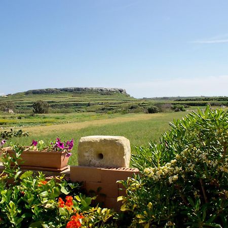 Villayana Holiday Home San Lawrenz Eksteriør bilde